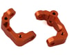 Related: ST Racing Concepts DR10 Aluminum Caster Blocks (Orange) (2)