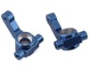 Related: ST Racing Concepts DR10 Aluminum Steering Knuckles (Blue) (2)