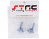 Image 2 for ST Racing Concepts DR10 Aluminum Steering Knuckles (Blue) (2)