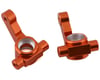 Related: ST Racing Concepts DR10 Aluminum Steering Knuckles (Orange) (2)