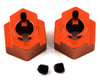 Related: ST Racing Concepts DR10 Aluminum Rear Hex Adapters (2) (Orange)