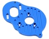 Image 1 for ST Racing Concepts B5/B5M Aluminum Motor Mount Plate (Blue) (4-Gear & B5)