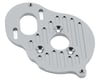 Image 1 for ST Racing Concepts B5/B5M Aluminum Motor Mount Plate (Silver) (4-Gear & B5)