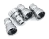Image 1 for ST Racing Concepts B5 Aluminum Upper Shock Bushings (4) (Silver)