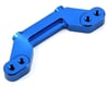 Image 1 for ST Racing Concepts Aluminum B5M Rear Camber Link Mount (Blue)