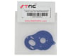 Image 2 for ST Racing Concepts B5M Aluminum "3 Gear" Motor Plate (Blue)