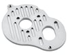 Image 1 for ST Racing Concepts B5M Aluminum "3 Gear" Motor Plate (Silver)