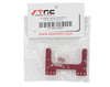 Image 2 for ST Racing Concepts Aluminum Rear Brace (Red)