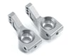Image 1 for ST Racing Concepts Aluminum Rear Hub Carriers (Silver)