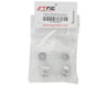 Image 2 for ST Racing Concepts Aluminum 17mm Hex Adapter Kit (Silver)
