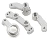 Image 1 for ST Racing Concepts Aluminum HD Steering Bellcrank Set (Silver)