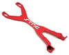 Image 1 for ST Racing Concepts Aluminum Battery Strap (Red)
