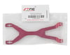 Image 2 for ST Racing Concepts Aluminum Battery Strap (Red)