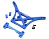 Image 1 for ST Racing Concepts HD Rear Shock Tower (Blue)