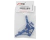 Image 2 for ST Racing Concepts HD Rear Shock Tower (Blue)