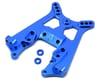 Image 1 for ST Racing Concepts HD Front Shock Tower (Blue)