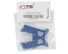 Image 2 for ST Racing Concepts HD Front Shock Tower (Blue)