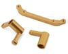 Related: ST Racing Concepts Redcat Lowrider Aluminum Steering Bellcrank Set (Gold)