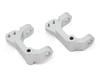 Image 1 for ST Racing Concepts Aluminum Caster Block Set (Silver)