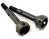Image 1 for ST Racing Concepts HPI Blitz Carbon Steel Axles (2) (SPTSTH103165)