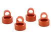 Image 1 for ST Racing Concepts Aluminum Shock Caps (4) (Orange)