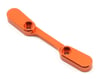Image 1 for ST Racing Concepts Aluminum Front Suspension Brace (Orange)