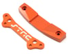 Image 1 for ST Racing Concepts Aluminum Front & Rear Chassis Brace Set (Orange)