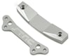 Image 1 for ST Racing Concepts Aluminum Front & Rear Chassis Brace Set (Silver)