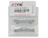 Image 2 for ST Racing Concepts Aluminum Front & Rear Chassis Brace Set (Silver)