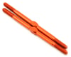 Image 1 for ST Racing Concepts 3x60mm Aluminum Pro-Light Turnbuckle (Orange) (2)