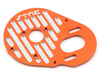 Image 1 for ST Racing Concepts Aluminum Finned Motor Mount (Orange)