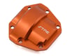 Image 1 for ST Racing Concepts HPI Venture Aluminum Diff Cover (Orange)