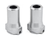 Image 1 for ST Racing Concepts HPI Venture Aluminum Precision Rear Lockout (Silver) (2)