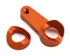 Image 1 for ST Racing Concepts HPI Venture Aluminum Servo Saver Arm (Orange)