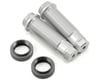 Image 1 for ST Racing Concepts Aluminum Rear Shock Bodies (Silver) (2)