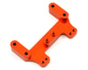 Image 1 for ST Racing Concepts Aluminum Rear Camber Link Mount (Orange)