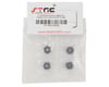 Image 2 for ST Racing Concepts Aluminum Lock-pin style Hex Adapter Set (4)