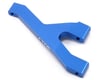 Image 1 for ST Racing Concepts HD ALUMINUM FRONT CHASSIS BRACE FOR TEN-SCTE (BLUE)
