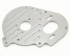Image 1 for ST Racing Concepts Aluminum Heatsink Finned Motor Plate (Silver)