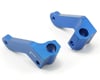 Image 1 for ST Racing Concepts XXX-SCT Aluminum HD Front Steering Knuckles (Blue) (2)