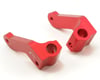 Image 1 for ST Racing Concepts ALUMINUM HD FRONT STEERING KNUCKLES (2) XXX-SCT (RED)
