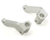 Image 1 for ST Racing Concepts Aluminum HD Front Steering Knuckle Set (Silver) (2)