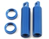 Image 1 for ST Racing Concepts XXX-SCT Aluminum Threaded Rear Shock Bodies (Blue) (2)
