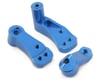 Image 1 for ST Racing Concepts Aluminum Steering Bellcrank Set (Blue)