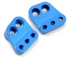 Image 1 for ST Racing Concepts Aluminum HD Rear Lower Shock Standoff Set (Blue) (2)