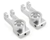 Image 1 for ST Racing Concepts Aluminum Rear Hub Carrier Set (Silver) (2)