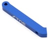 Image 1 for ST Racing Concepts Aluminum HD Rear Chassis Brace (Blue)