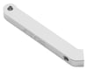 Image 1 for ST Racing Concepts TEN-SCTE Aluminum HD Rear Chassis Brace (SILVER)