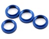 Image 1 for ST Racing Concepts Aluminum Shock Collar Set (Blue