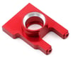 Image 1 for ST Racing Concepts Aluminum Center Bulkhead (Red)